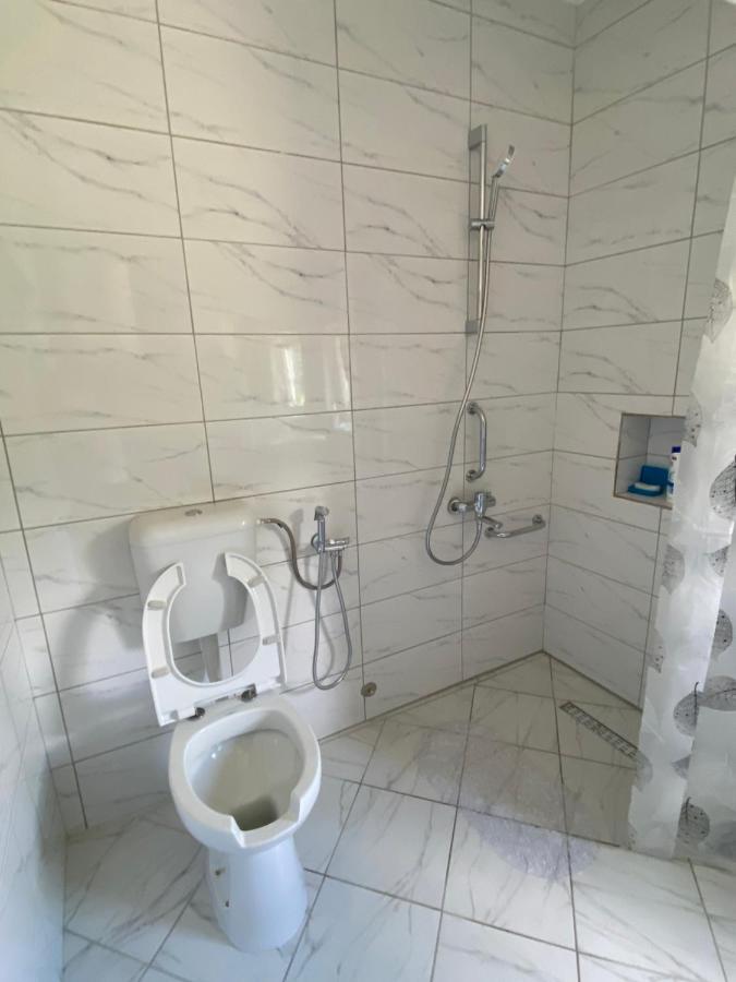 Appartement Casa Illyria à Gusinje Extérieur photo
